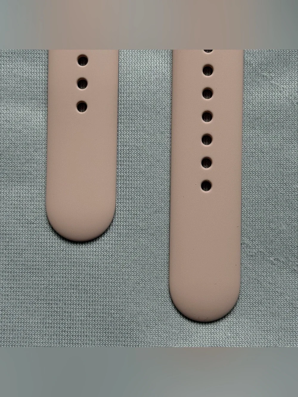 Genuine Apple Watch Sport Band (compatible with 38/40/41mm) S/M and M/L Bands